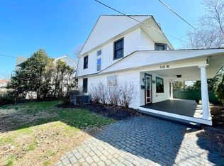 110 Corlies Ave, Allenhurst, NJ 07711