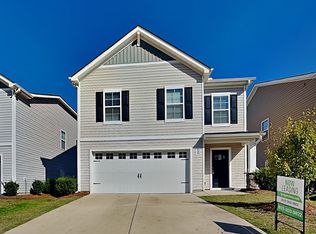 409 Red Poll Way, Columbia, SC 29209