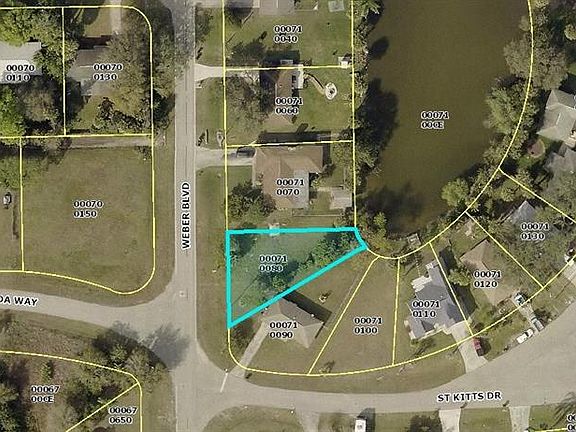 5th image of 2524 Weber Blvd