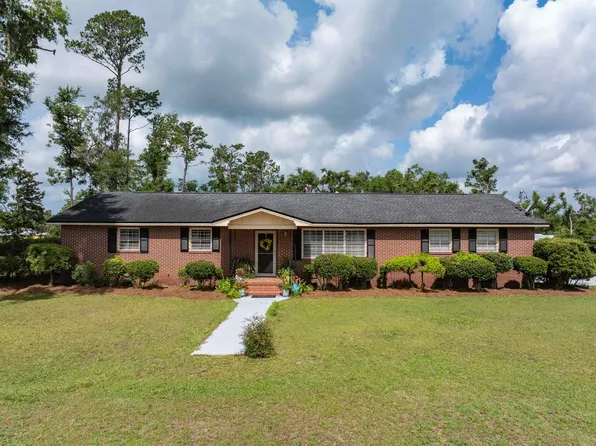 304 SE Sullivan Ave, Madison, FL 32340