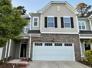 1037 Lakebrink Dr, Morrisville, NC 27560