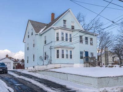 373 Parker St, Gardner, MA, 01440