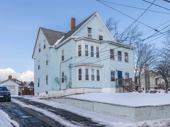 373 Parker St, Gardner, MA 01440
