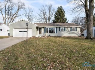 4806 Cedarhurst Rd, Toledo, OH 43613