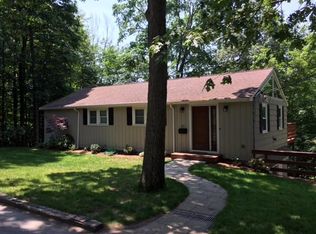 27 Intervale St, Woburn, MA 01801