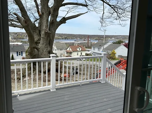 229 Langley St Lot 43, Fall River, MA 02720