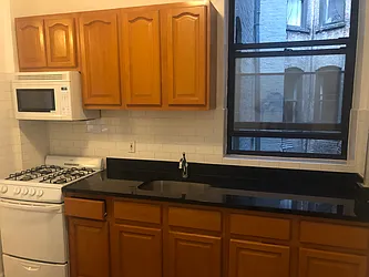 Rented by Halstead Real Estate