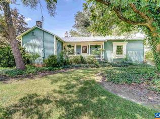 2262 Hamilton Rd, Louisa, VA 23093