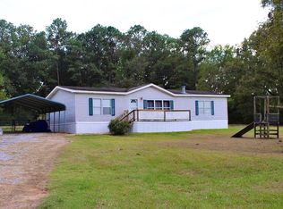 407 Hines Ln, Ball, LA 71405