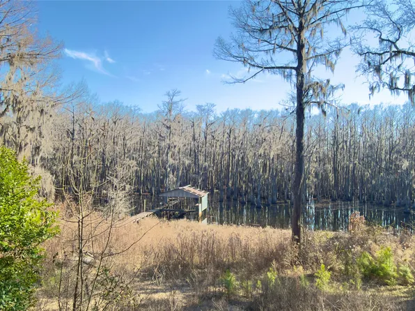 14925 Harrison Rd, Ida, LA 71044