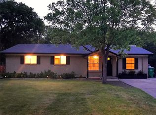 5905 Dunson Dr, Watauga, TX 76148