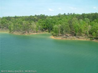 50 Osprey Ave, Arley, AL 35541