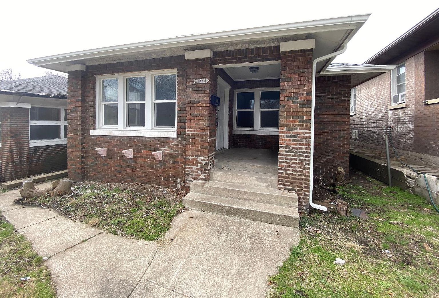 4178 Connecticut St, Gary, IN 46409 Zillow
