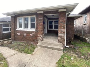 4178 Connecticut St, Gary, IN 46409