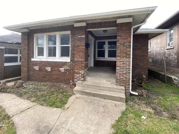4178 Connecticut St, Gary, IN 46409