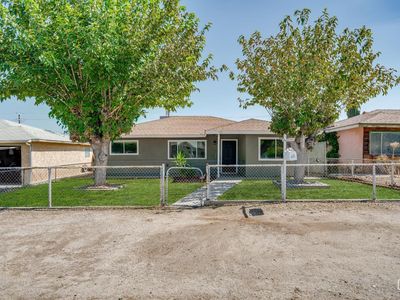 612 Tyler St, Taft, CA, 93268