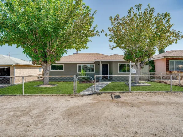 612 Tyler St, Taft, CA 93268