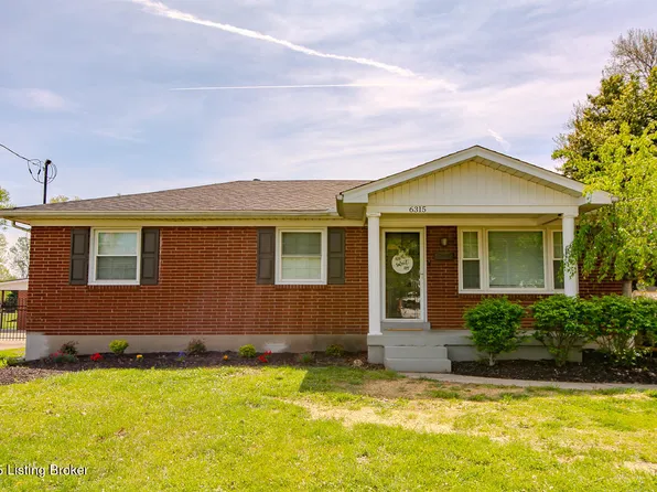 6315 Mount Everest Dr, Louisville, KY 40216