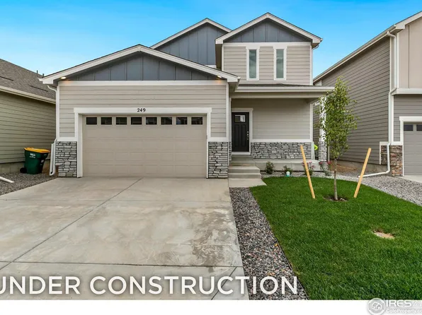 725 Anderson St, Lochbuie, CO 80603