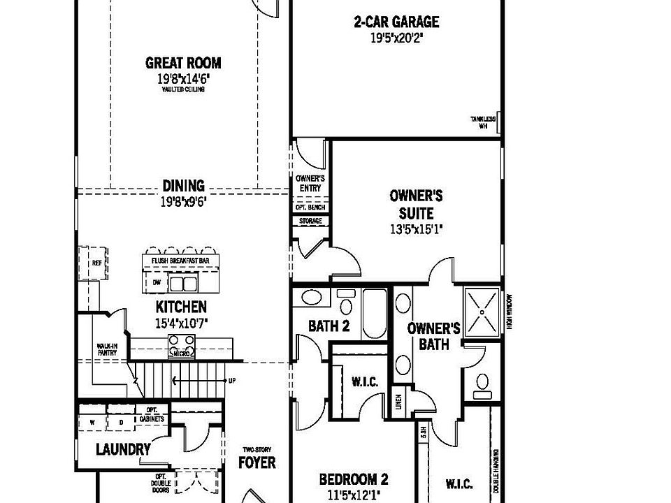 2nd image of 1521 Melcer St