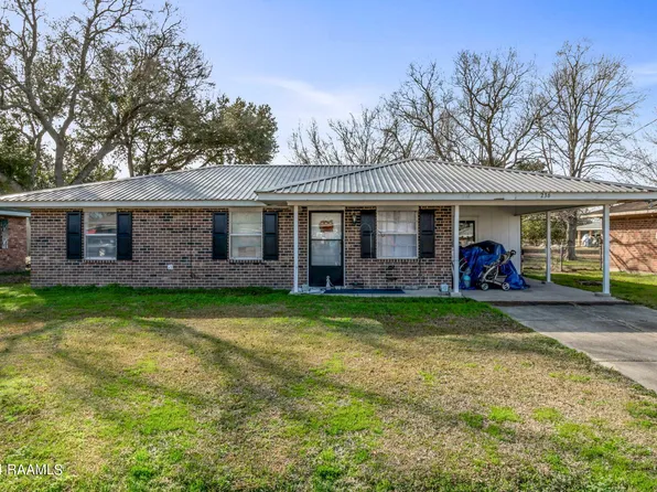 236 Labelle Dr, Crowley, LA 70526