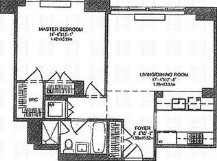 80 Riverside Blvd #3H, New York, NY