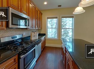 9 Carmel St #3, Roxbury Crossing, MA 02120