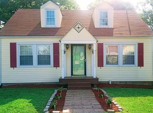 7126 Pryor Ave, Crestwood, KY 40014