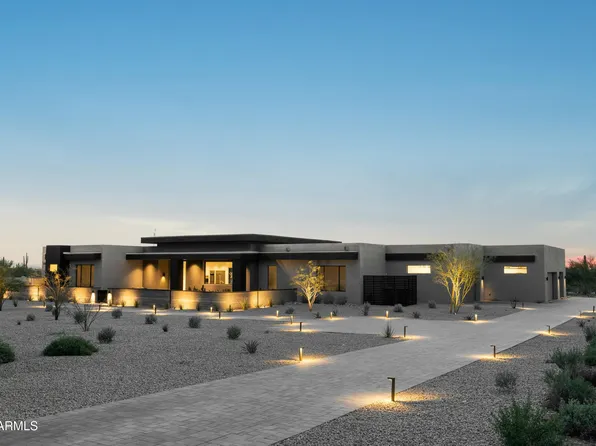 36004 N Prickley Pear Road, Cave Creek, AZ 85331