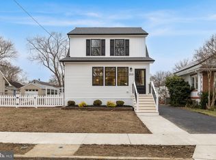 213 Addison Ave, Haddon Township, NJ 08108
