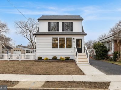 213 Addison Ave, Haddon Township, NJ, 08108