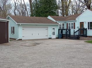 1486 E Caro Rd, Caro, MI 48723