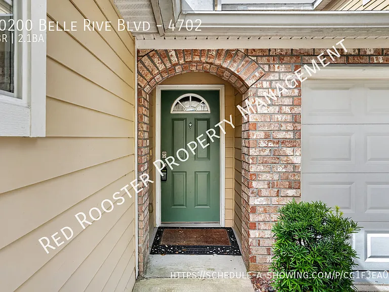 10200 Belle Rive Blvd #4702 — Photo 2
