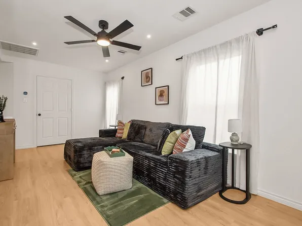 3508 Omega St, Houston, TX