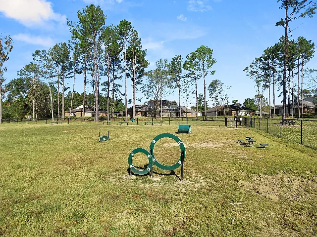 Timber Ridge Apartment Homes — Photo 57