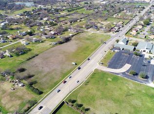 2500 California Ln, Dalworthington Gardens, TX 76015