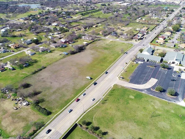 2500 California Ln, Dalworthington Gardens, TX 76015