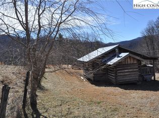 Denny Hollow Rd, Warrensville, NC 28693