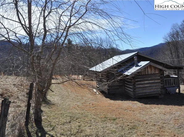 TBD Denny Hollow Road, Warrensville, NC 28693