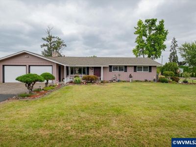 4169 39th Ave SE, Albany, OR, 97322