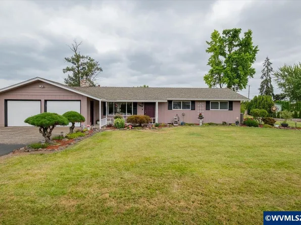 4169 39th Ave SE, Albany, OR 97322
