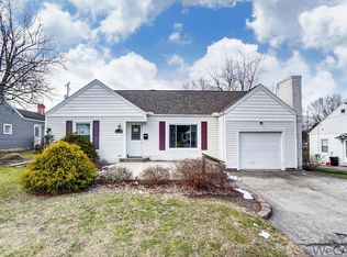 2724 Lost Creek Blvd, Lima, OH 45804