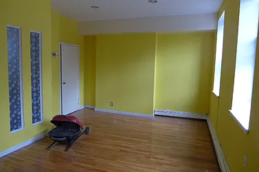 Rented by J Backer Group Inc