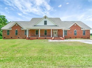 1190 McKeller Rd, Fairmont, NC 28340