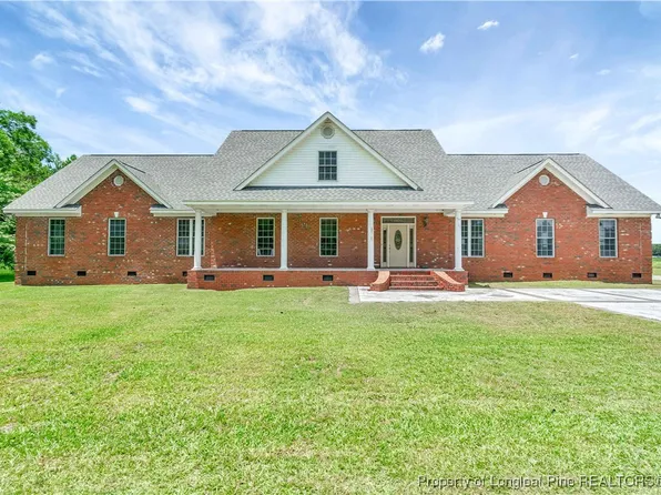 1190 McKeller Rd, Fairmont, NC 28340