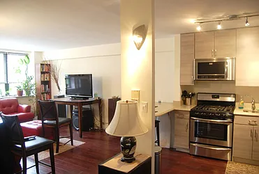 Rented by Bohemia Realty Group