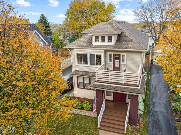 1709 South 80th STREET #1711, West Allis, WI 53214