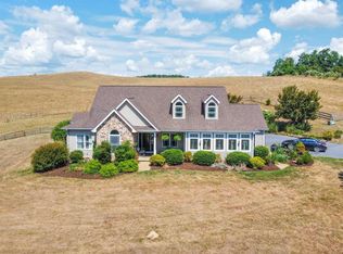 1161 Broadhead School Rd, Greenville, VA 24440