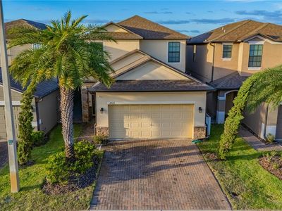 2721 Garden Falls Dr, Brandon, FL, 33511