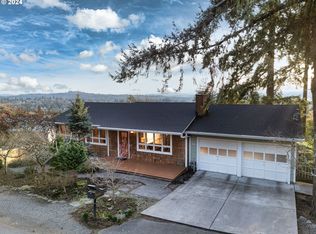 4265 SW Chesapeak Ave, Portland, OR 97239